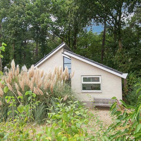 Elite Holiday Home In North Holland Near Forest Schoorl Exteriér fotografie