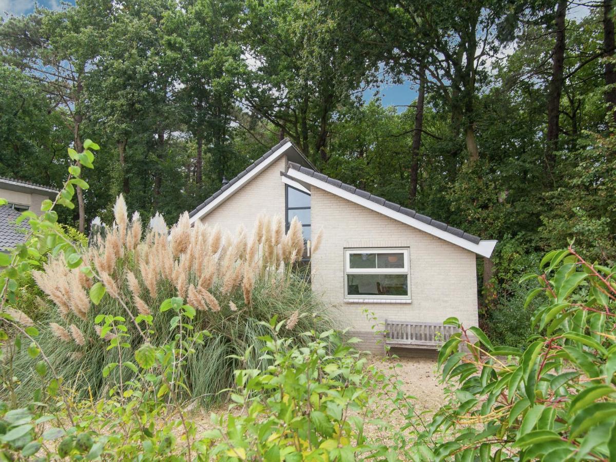 Elite Holiday Home In North Holland Near Forest Schoorl Exteriér fotografie
