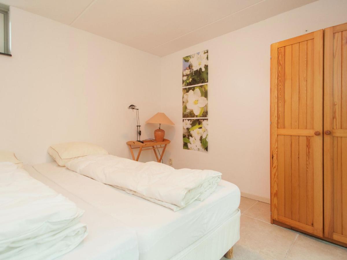 Elite Holiday Home In North Holland Near Forest Schoorl Exteriér fotografie