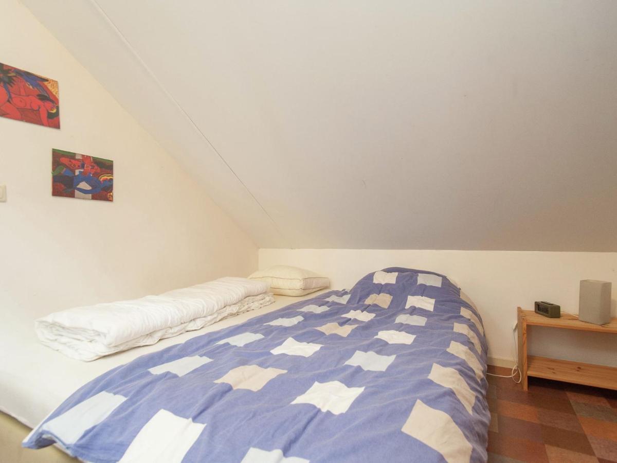 Elite Holiday Home In North Holland Near Forest Schoorl Exteriér fotografie