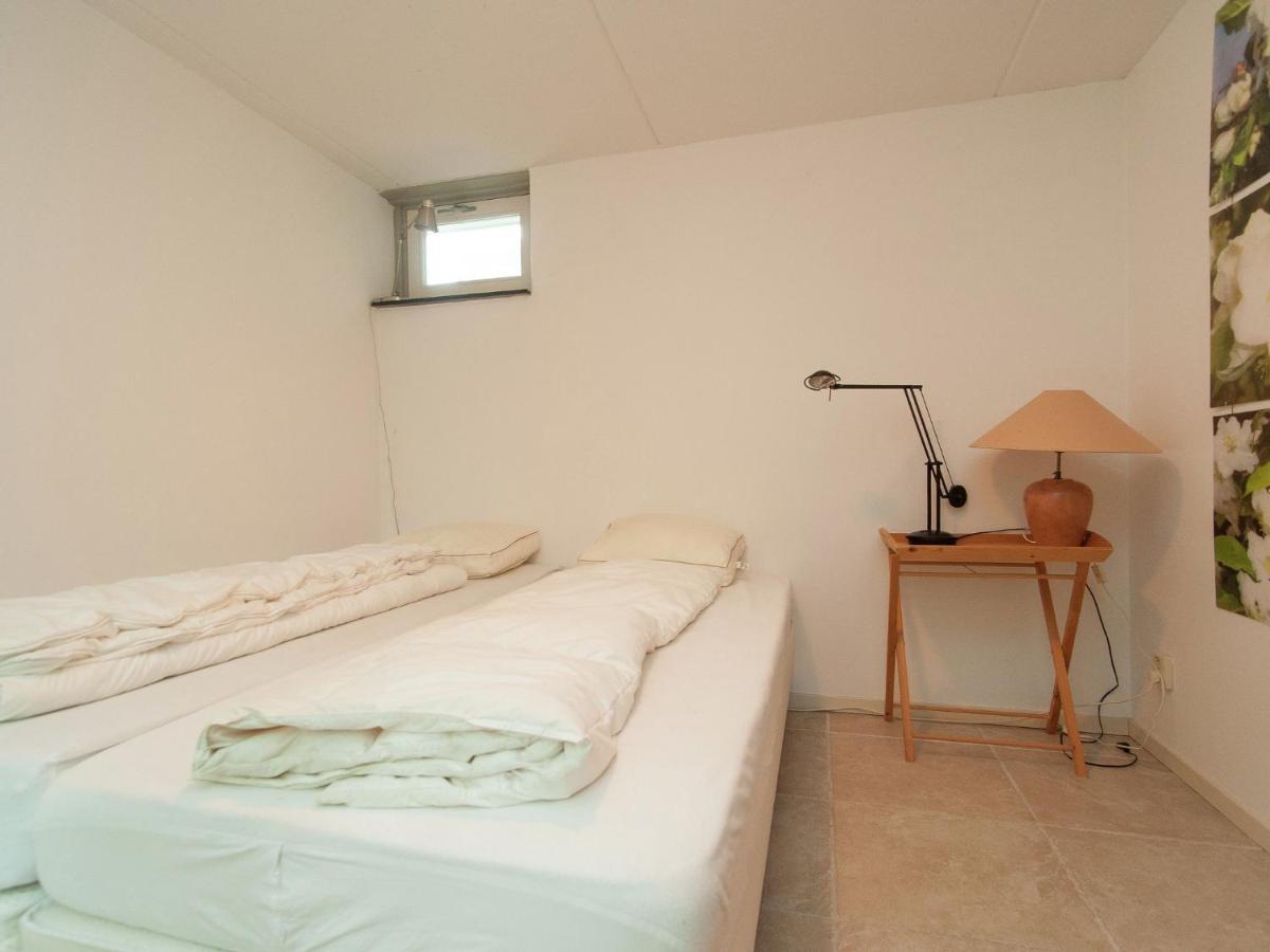 Elite Holiday Home In North Holland Near Forest Schoorl Exteriér fotografie